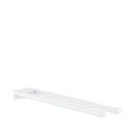 hvid mat fast 445mm hndkldeholder addstoris hansgrohe