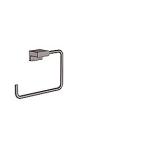 pvd krom sort brstet hndkldering addstoris hansgrohe