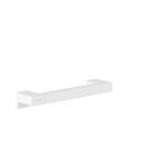 hvid mat - 348mm badekargreb addstoris hansgrohe