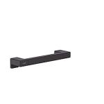sort mat 348mm badekargreb addstoris hansgrohe