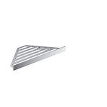 forkromet 305mm hjrnehylde addstoris hansgrohe