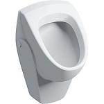 hvid bagfra tilslutning 360x370x610mm vægurinal renova geberit