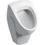 keratect hvid bagfra tilslutning 360x370x610mm vægurinal renova geberit
