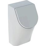 hvid bagfra tilslutning 325x300x580mm urinal plan renova geberit