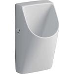 keratect hvid afg skjult 325x300x600mm urinal plan renova geberit