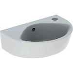 keratect hvid 360x250x148mm hndvask renova geberit