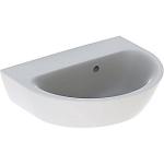 hvid 450x360x173mm hndvask renova geberit