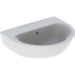 hvid 550x450x188mm hndvask renova geberit