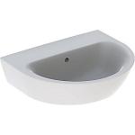 hvid 550x450x188mm hndvask renova geberit