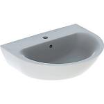 hvid 600x480x190mm hndvask renova geberit