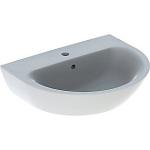 hvid 600x480x190mm hndvask renova geberit
