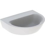 hvid 550x450x188mm hndvask renova geberit