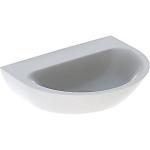 hvid 650x500x190mm hndvask renova geberit