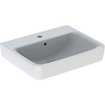 hvid 550x440x180mm hndvask plan renova geberit