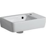 hvid 400x250x150mm hndvask plan renova geberit