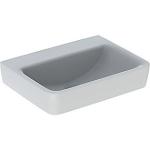hvid 500x480x165mm hndvask plan renova geberit