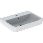 hvid 650x480x180mm hndvask plan renova geberit