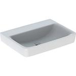 hvid 650x480x180mm hndvask plan renova geberit