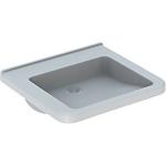 hvid 600x550x155mm hndvask square comfort renova geberit