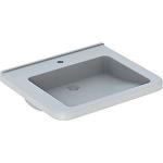 hvid 650x550x155mm hndvask square comfort renova geberit