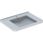 hvid 750x550x155mm hndvask square comfort renova geberit