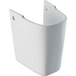hvid 315x215x237mm halvsjle compact renova geberit