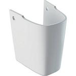 hvid 315x215x237mm halvsjle compact renova geberit