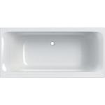hvid ben m 1900x900x466mm badekar tawa geberit