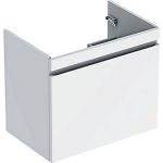hvid blankpoleret 1skuffe 928x606x446mm vaskeskab plan renova geberit