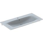 hvid mbel t 1000x480x168mm hndvask plan renova geberit