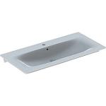 hvid mbel t 1000x480x168mm hndvask plan renova geberit