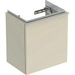 sand-gr 1lge 370x279x415mm vaskeskab icon geberit