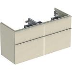 sand-gr 4skuffer 1184x476x615mm vaskeskab icon geberit