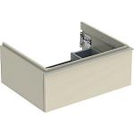 sand-gr 1skuffe 592x476x247mm vaskeskab icon geberit