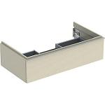 sand-gr 1skuffe 888x476x247mm vaskeskab icon geberit