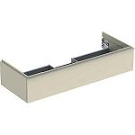 sand-gr 1skuffe 1184x476x247mm vaskeskab icon geberit