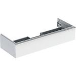 hvid 1skuffe 1184x476x247mm vaskeskab icon geberit