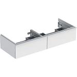 hvid 2skuffer 1184x476x247mm vaskeskab icon geberit