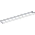 hvid vaskeskab t 422x49x19mm hndkldeholder geberit