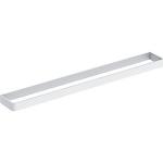 blankforkr vaskeskab t 422x49x19mm hndkldeholder geberit