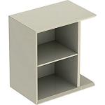 sand-gr 370x245x400mm sideskab icon geberit