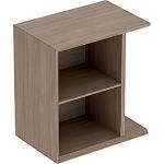 natur eg 370x245x400mm sideskab icon geberit