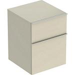 sand-gr 2skuffer 450x476x600mm sideskab icon geberit