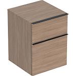 natur eg 2skuffer 450x476x600mm sideskab icon geberit