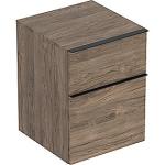 hickory nddetr 2skuffer 450x476x600mm sideskab icon geberit