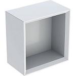 hvid 225x132x235mm vgskab icon geberit
