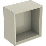 sand-gr 225x132x235mm vgskab icon geberit