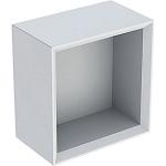 hvid 225x132x235mm vgskab icon geberit