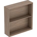 natur eg 450x132x467mm vgskab icon geberit