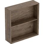 hickory nddetr 450x132x467mm vgskab icon geberit